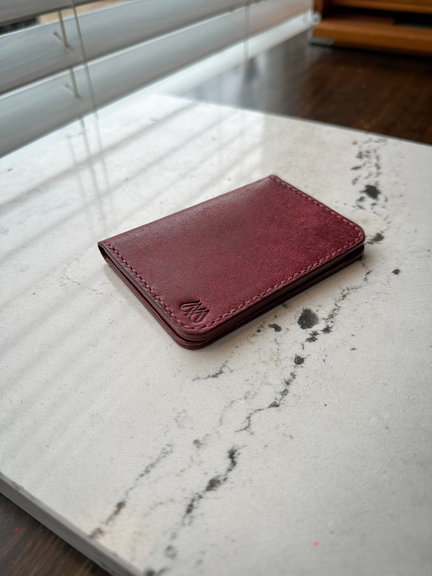 Bordeaux Pueblo Vertical Bifold